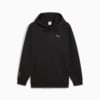 Зображення Puma Кофта PUMATECH Full-Zip Hoodie Men #6: Puma Black