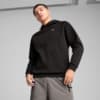 Зображення Puma Кофта PUMATECH Full-Zip Hoodie Men #1: Puma Black