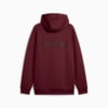 Image PUMA Moletom com Capuz PUMATECH Graphic Relaxed Masculino #4