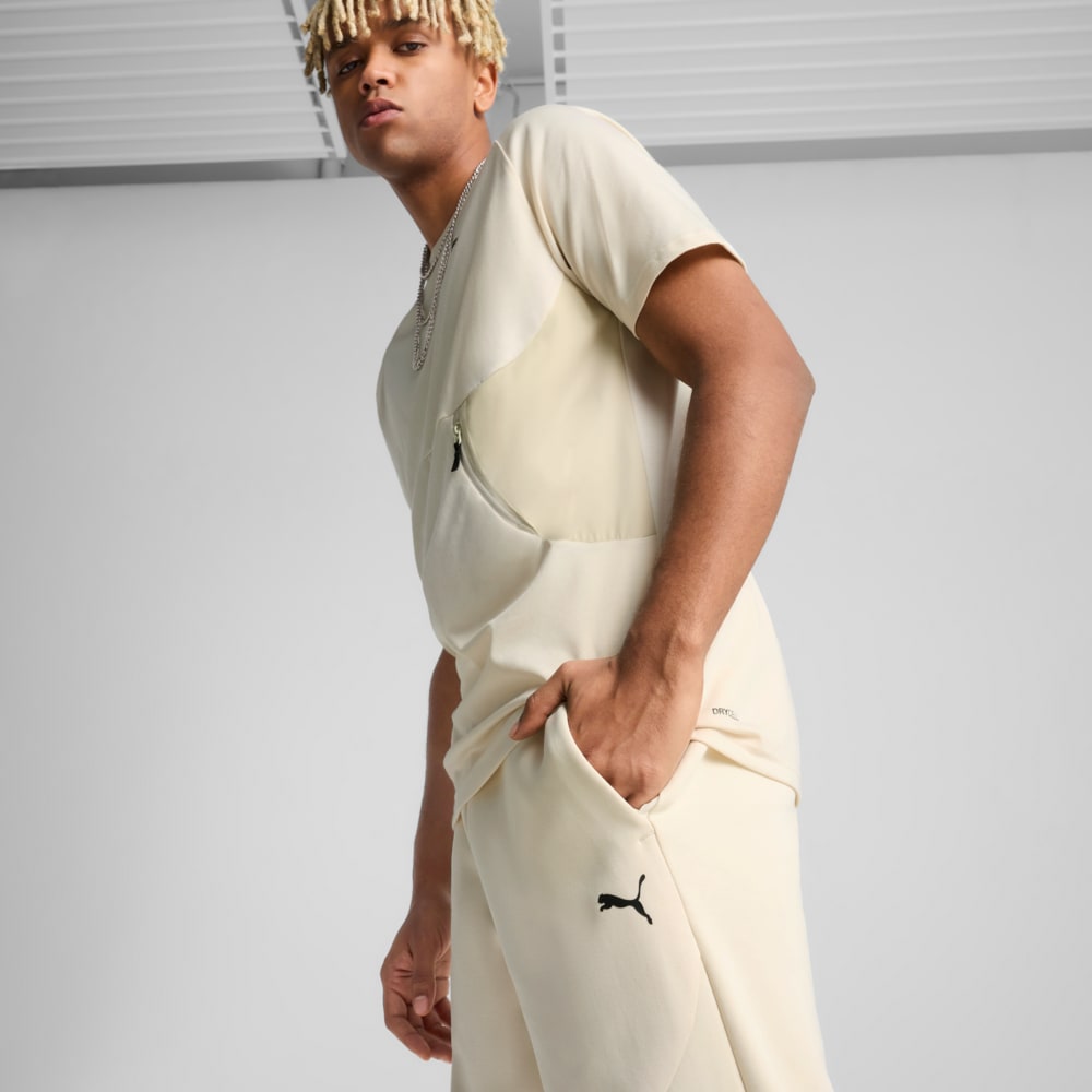 Зображення Puma Штани PUMATECH Track Pants Men #2: Alpine Snow