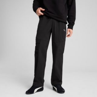 Зображення Puma Штани PUMATECH Relaxed Cargo Pants Men