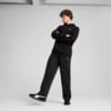 Изображение Puma Брюки-карго PUMATECH Relaxed Cargo Pants Men #3: Puma Black