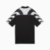 Изображение Puma Футболка FUTURE.PUMA.ARCHIVE Relaxed Football Jersey Unisex #7: Puma Black
