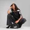 Изображение Puma Футболка FUTURE.PUMA.ARCHIVE Relaxed Football Jersey Unisex #3: Puma Black