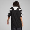 Изображение Puma Футболка FUTURE.PUMA.ARCHIVE Relaxed Football Jersey Unisex #4: Puma Black