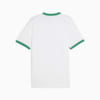 Зображення Puma Футболка FUTURE.PUMA.ARCHIVE Graphic Ringer Tee Men #5: PUMA White-Archive Green