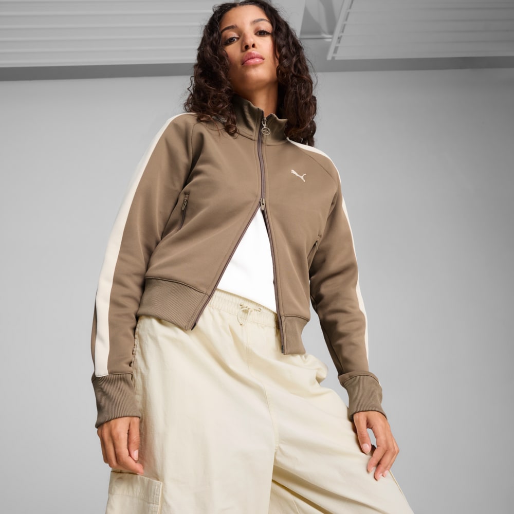 Зображення Puma Шорти-карго FUTURE.PUMA.ARCHIVE Relaxed Cargo 16