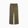 Зображення Puma Штани FUTURE.PUMA.ARCHIVE Oversized Pants Unisex #6: Loden Green