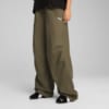 Зображення Puma Штани FUTURE.PUMA.ARCHIVE Oversized Pants Unisex #3: Loden Green