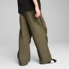 Зображення Puma Штани FUTURE.PUMA.ARCHIVE Oversized Pants Unisex #4: Loden Green