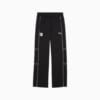 Зображення Puma Штани SDS Relaxed Graphic Track Pants Men #6: Puma Black