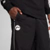 Зображення Puma Штани SDS Relaxed Graphic Track Pants Men #2: Puma Black