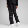 Зображення Puma Штани SDS Relaxed Graphic Track Pants Men #4: Puma Black