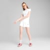 Зображення Puma Футболка Essentials Slim Tee Women #3: Puma White