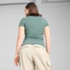 Imagen PUMA Polera semi-ajustada Essentials para mujer #2