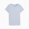 Imagen PUMA Polera semi-ajustada Essentials para mujer #4
