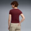 Imagen PUMA Polera semi-ajustada Essentials para mujer #2