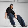 Зображення Puma Футболка WARDROBE ESS Oversized Short Tee Women #3: Puma Black