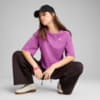 Image PUMA Camiseta Wardrobe ESS Oversized Short Feminina #2