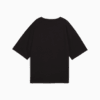 Зображення Puma Футболка WARDROBE ESS Oversized Tee Women #5: Puma Black