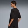 Зображення Puma Футболка WARDROBE ESS Oversized Tee Women #2: Puma Black