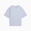 Зображення Puma Футболка WARDROBE ESS Oversized Tee Women #4: Cool Weather