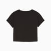 Image PUMA Camiseta Baby Look Wardrobe ESS Feminina #4