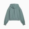 Imagen PUMA Polerón corto WARDROBE Essentials para mujer #7