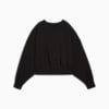 Imagen PUMA Polerón WARDROBE Essentials para mujer #7
