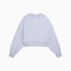 Imagen PUMA Polerón WARDROBE Essentials para hombre #6