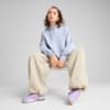 Изображение Puma Худи WARDROBE ESS Oversized Hoodie Women #3: Cool Weather