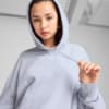 Изображение Puma Худи WARDROBE ESS Oversized Hoodie Women #5: Cool Weather