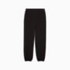 Зображення Puma Штани WARDROBE ESS Relaxed Sweatpants Women #7: Puma Black