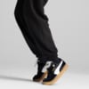 Зображення Puma Штани WARDROBE ESS Relaxed Sweatpants Women #2: Puma Black