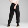 Imagen PUMA Buzo holgado WARDROBE Essentials para mujer #4