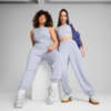 Зображення Puma Штани WARDROBE ESS Relaxed Sweatpants Women #1: Cool Weather