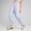 Зображення Puma Штани WARDROBE ESS Relaxed Sweatpants Women #3: Cool Weather