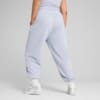 Зображення Puma Штани WARDROBE ESS Relaxed Sweatpants Women #4: Cool Weather