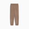 Изображение Puma Брюки WARDROBE ESS Relaxed Sweatpants Women #6: Totally Taupe
