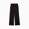 Imagen PUMA Pantalones anchos WARDROBE Essentials para mujer #7