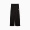 Imagen PUMA Pantalones anchos WARDROBE Essentials para mujer #6