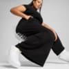 Imagen PUMA Pantalones anchos WARDROBE Essentials para mujer #2