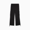Imagen PUMA Pantalones cargo WARDROBE Essentials para mujer #7