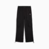 Imagen PUMA Pantalones cargo WARDROBE Essentials para mujer #6