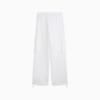 Зображення Puma Штани WARDROBE ESS Relaxed Woven Cargo Pants Women #7: Puma White