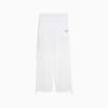 Зображення Puma Штани WARDROBE ESS Relaxed Woven Cargo Pants Women #6: Puma White