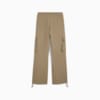 Image PUMA Calça Wardrobe ESS Relaxed Woven Cargo Feminina #7
