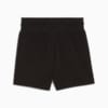 Imagen PUMA Shorts Wardrobe Essentials para mujer #5