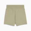 Imagen PUMA Shorts Wardrobe Essentials para mujer #5