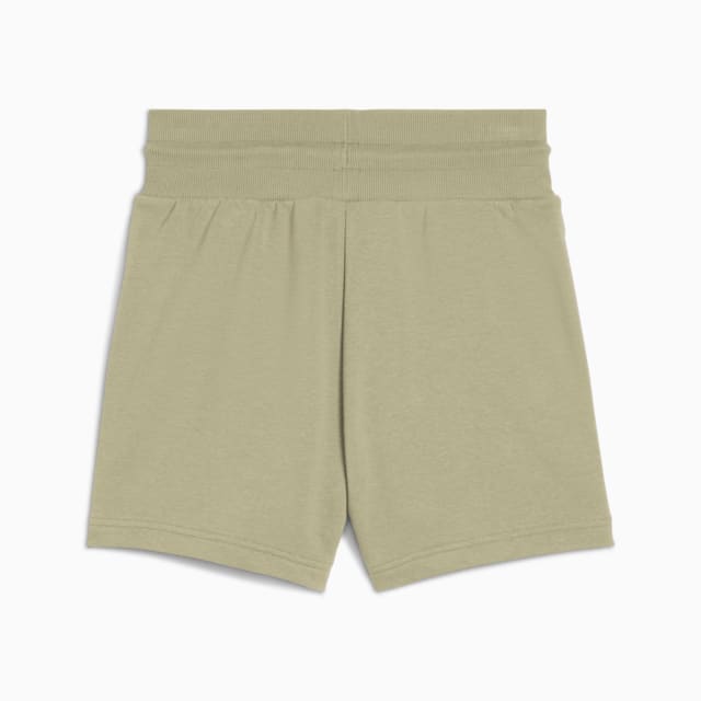 Imagen PUMA Shorts Wardrobe Essentials para mujer